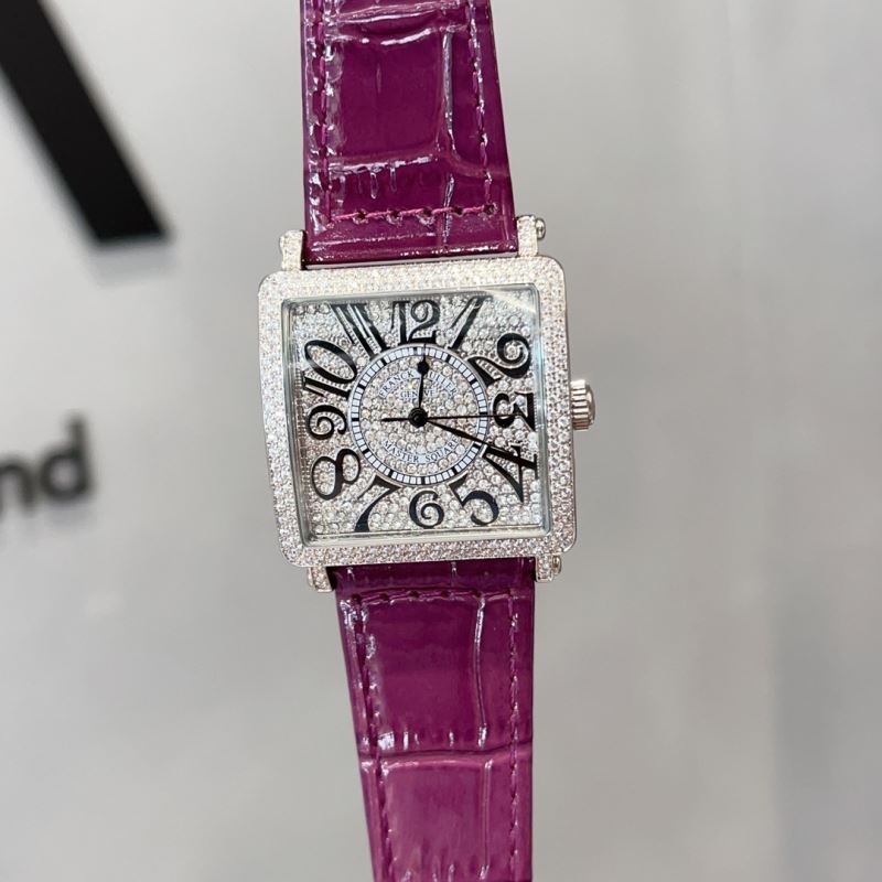 FRANCK MULLER Watches